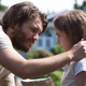 Emile Hirsch and Lexy Kolker in Freaks.